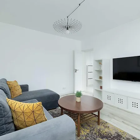 Katedralna Perfect For Remote Work By Renters Колобжег