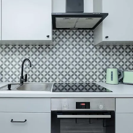 Katedralna Perfect For Remote Work By Renters