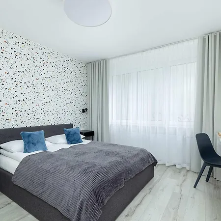 Katedralna Perfect For Remote Work By Renters Апартаменты