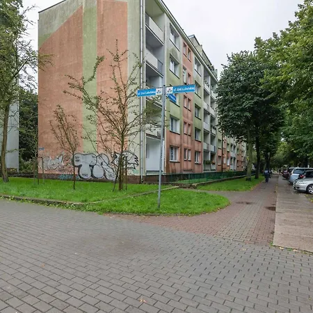 Katedralna Perfect For Remote Work By Renters Колобжег