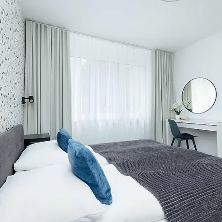 Katedralna Perfect For Remote Work By Renters Апартаменты