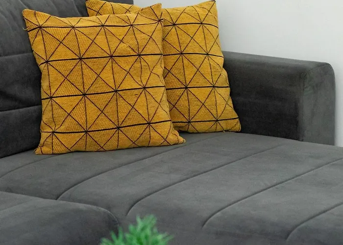 Katedralna Perfect For Remote Work By Renters Apartament *