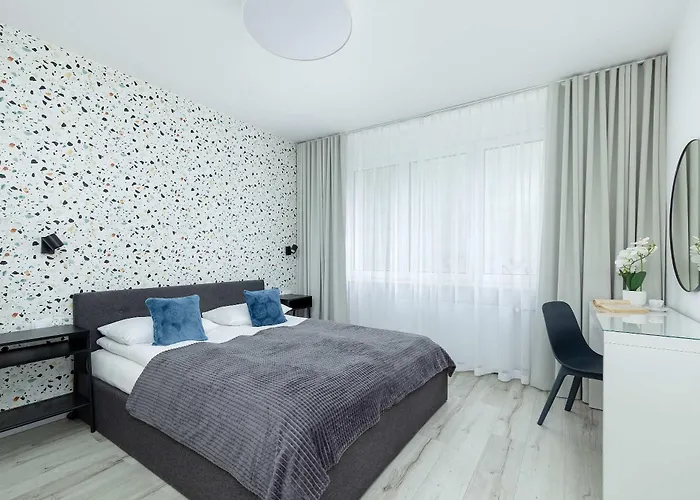 Katedralna Perfect For Remote Work By Renters Apartament