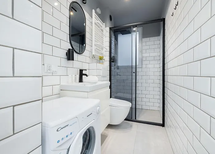 Katedralna Perfect For Remote Work By Renters