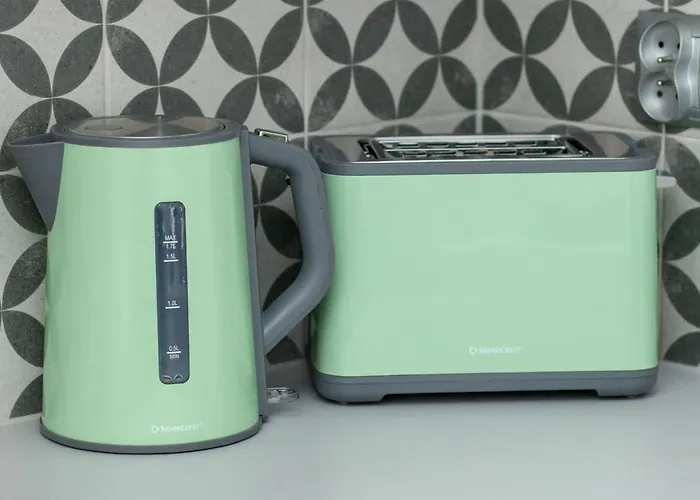 Apartament Katedralna Perfect For Remote Work By Renters