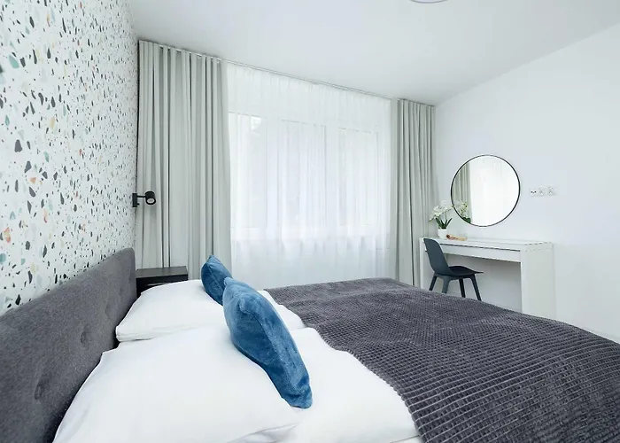 Katedralna Perfect For Remote Work By Renters Apartament