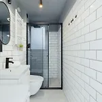 Daire Katedralna Perfect For Remote Work By Renters *