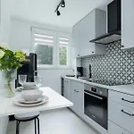 Katedralna Perfect For Remote Work By Renters * Kolobrzeg