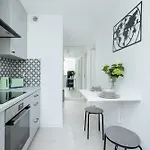 Daire Katedralna Perfect For Remote Work By Renters *