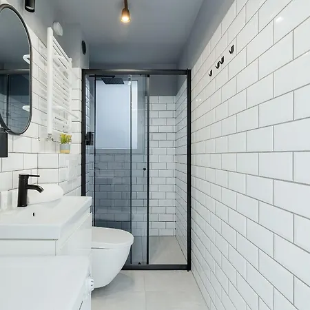 Apartamento Katedralna Perfect For Remote Work By Renters *