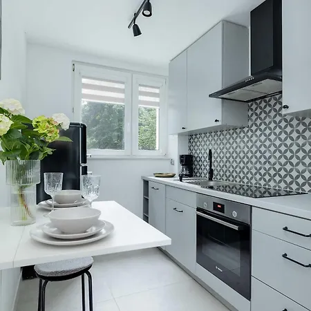 Katedralna Perfect For Remote Work By Renters * Kolberg