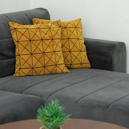 Katedralna Perfect For Remote Work By Renters Daire *