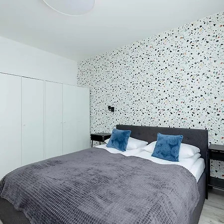 Katedralna Perfect For Remote Work By Renters *