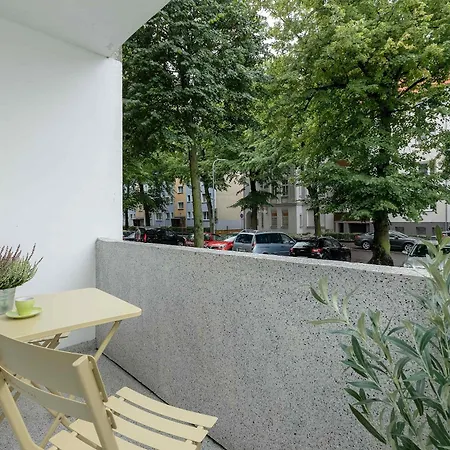 Katedralna Perfect For Remote Work By Renters *