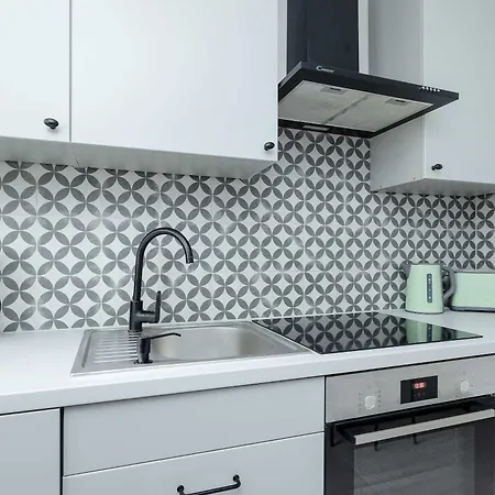 Katedralna Perfect For Remote Work By Renters * Kolberg