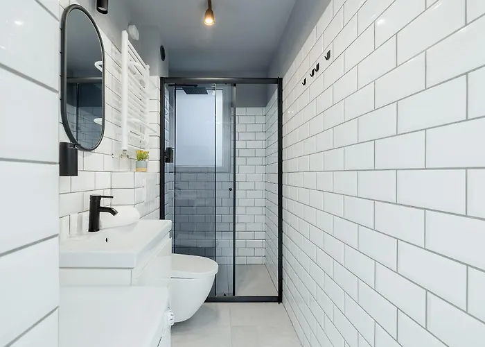 Apartment Katedralna Perfect For Remote Work By Renters *