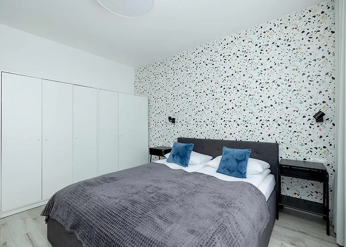 Katedralna Perfect For Remote Work By Renters *