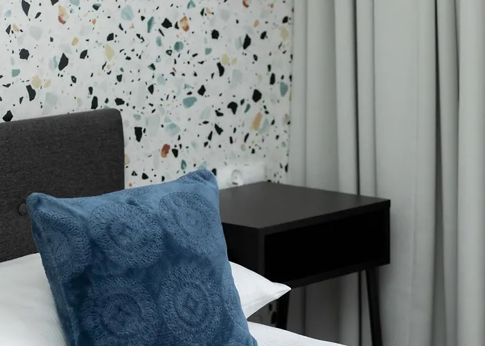 Apartment Katedralna Perfect For Remote Work By Renters *